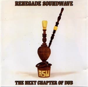 The Next Chapter Of Dub