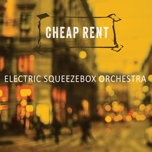Cheap Rent