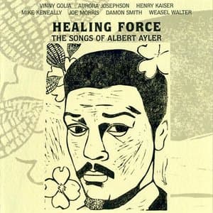 The Songs Of Albert Ayler