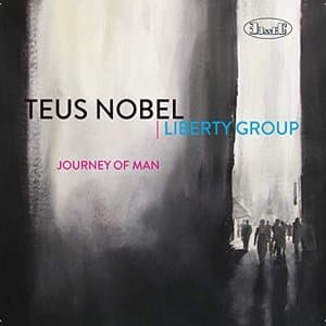 Journey of Man