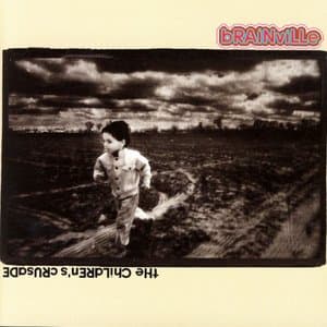 The Childrens Crusade