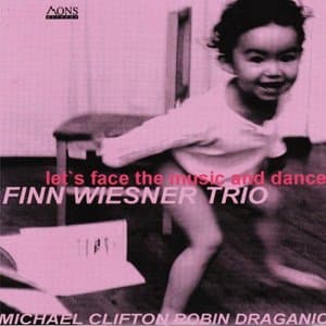 Lets Face the Music and Dance