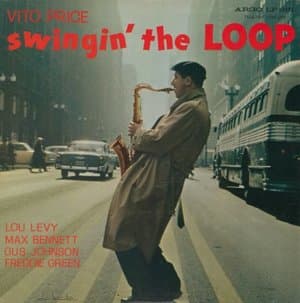 Swingin the Loop