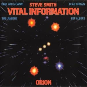 Orion