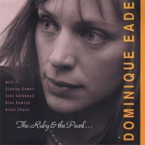 The Ruby and the Pearl