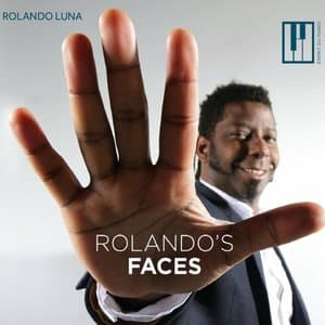 RolandoS Faces