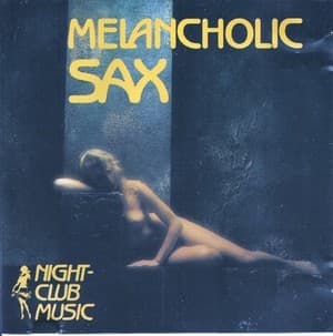 Night Club Music - Melancholic Sax