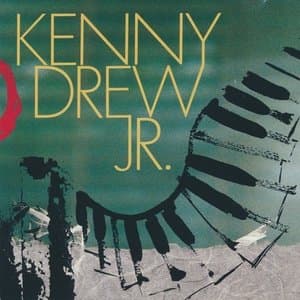 Kenny Drew, Jr.