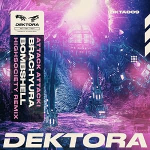 Brachyura Bombshell (HIGHSOCIETY Remix)