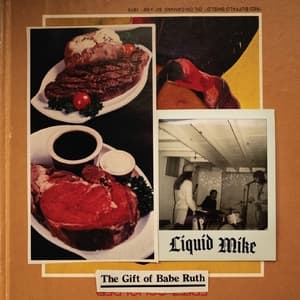 The Gift of Babe Ruth