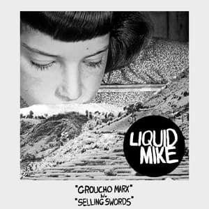 Groucho Marx / Selling Swords