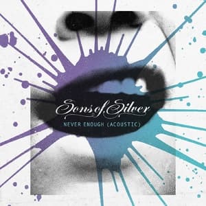 Never Enough (Acoustic Version)