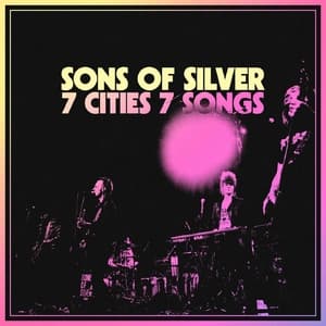 7 Cities 7 Songs