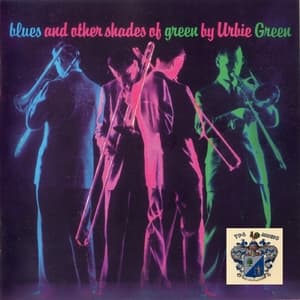 Blues and Other Shades of Green