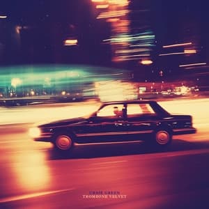 Trombone Velvet