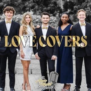 Love Covers