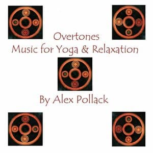 Overtones (Music for Yoga & Relaxation)