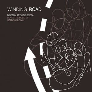 Winding Road (Plays the Music of Szabolcs Olah)