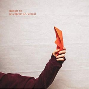 Les enfants de lamour