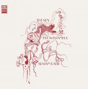 The Spy from Istanbul