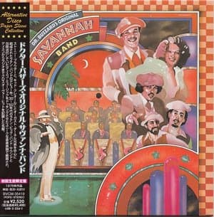 Dr. Buzzards Original Savannah Band