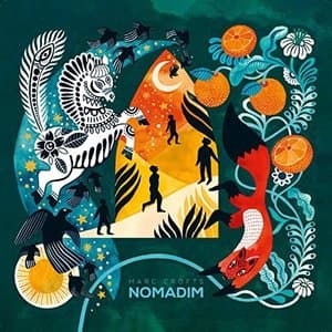 Nomadim