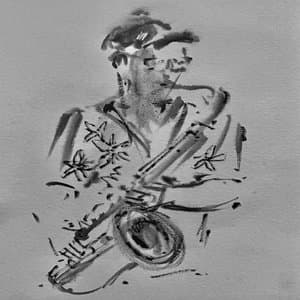 Hardt Beat Quartets Vol. 2