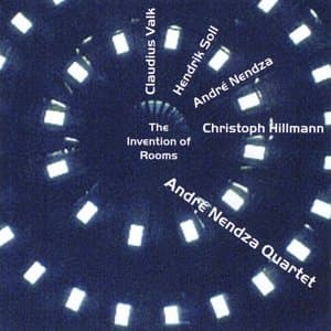 The Invention Of Rooms