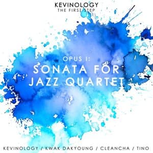 Opus I: Sonata For Jazz Quartet