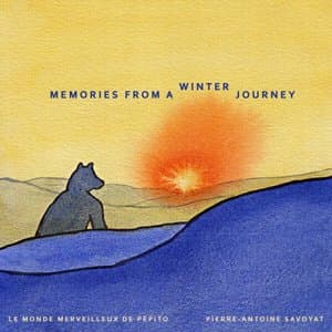 Memories From a Winter Journey