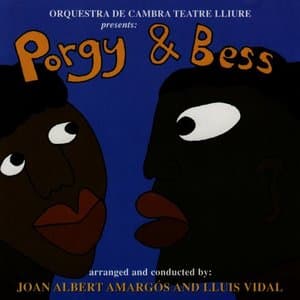 Porgy & Bess (Gershwin)