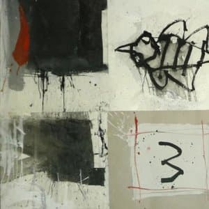 Solo, Duo, Trio (Senza un Piano Di Riferimento)