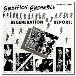 Regeneration Report