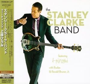 The Stanley Clarke Band