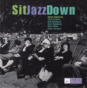 SitJazzDown