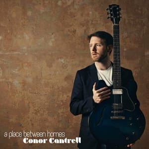 A Place Between Homes