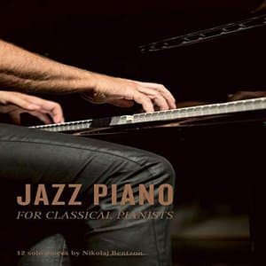 Jazz Piano for Classical Pianists