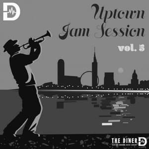 Uptown Jam Session, Vol. 5