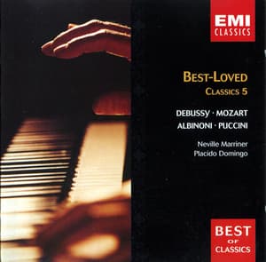 Best Loved Classics (CD5)