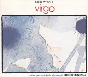 Virgo - Solos And Duets With Shigeo Sugiyama