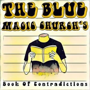 The Book Of Contradictions
