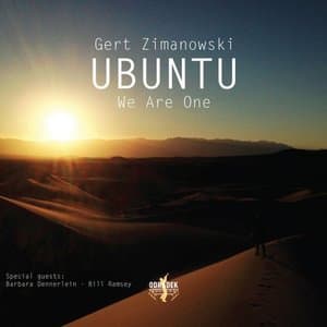 Ubuntu - We Are One
