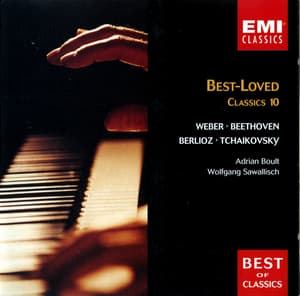 Best Loved Classics (CD10)