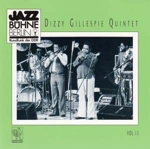 Jazzbuhne Berlin 81, Vol. 13