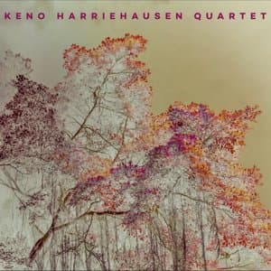 Keno Harriehausen Quartet