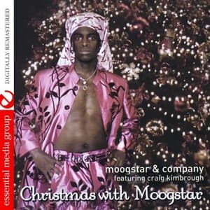 Christmas with Moogstar