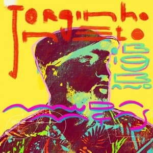 Jorginho Neto Collective & Big Band - Mudancas