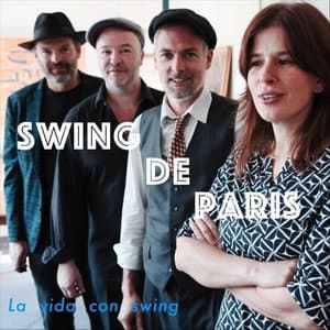 La Vida Con Swing