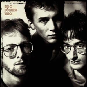 Eric Lohrer Trio