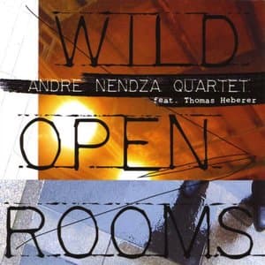 Wild Open Rooms